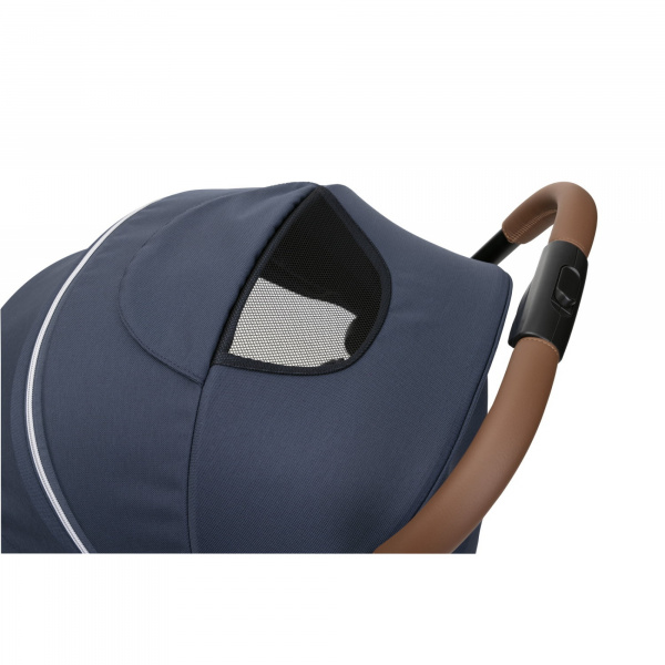 Poussette goody xplus - radiant blue Chicco