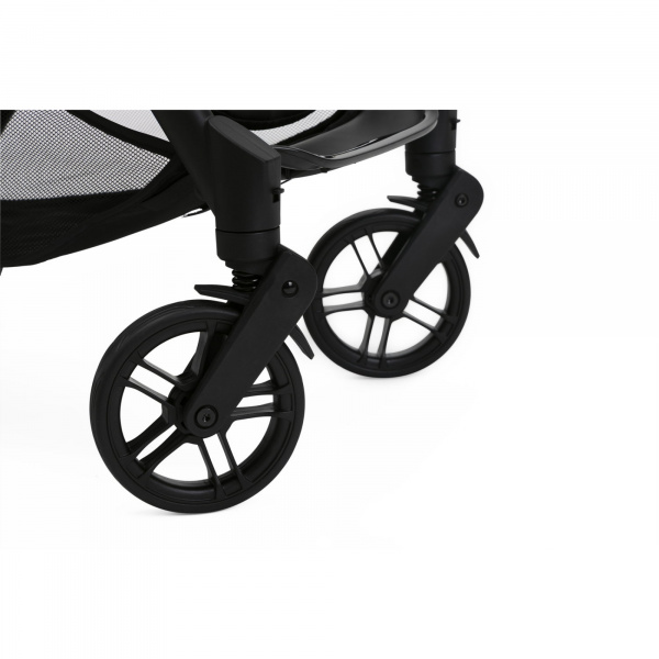 Poussette goody xplus - dark shadow Chicco