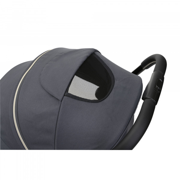 Poussette goody xplus - dark shadow Chicco