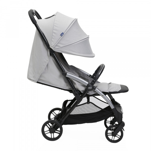 Poussette goody xplus - pearl grey Chicco