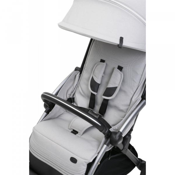 Poussette goody xplus - pearl grey Chicco