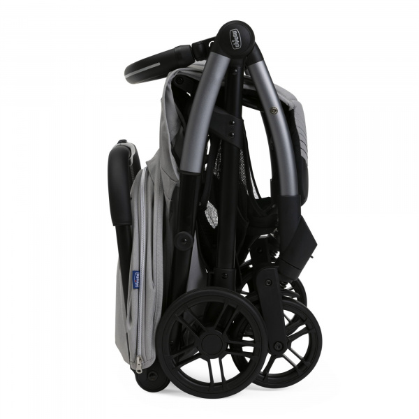 Poussette goody xplus - pearl grey Chicco