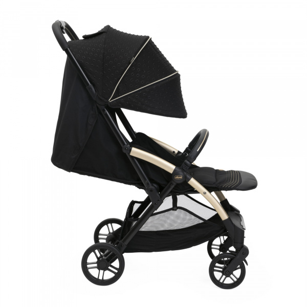 Poussette goody xplus - black re_lux Chicco
