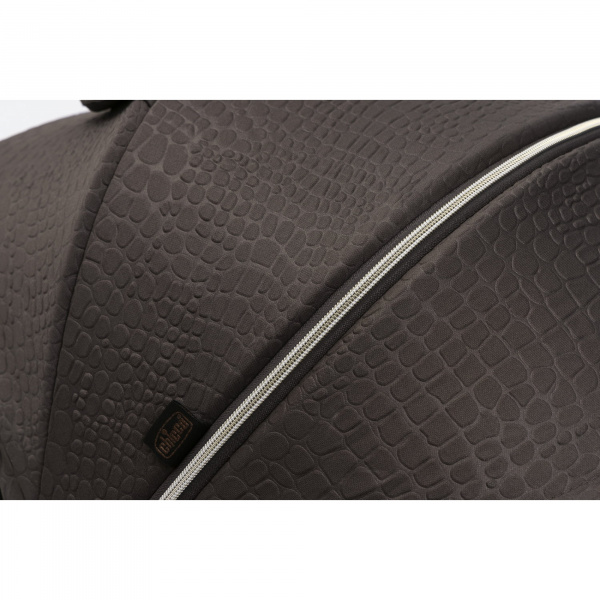 Poussette goody xplus - bronze lizard re_lux Chicco