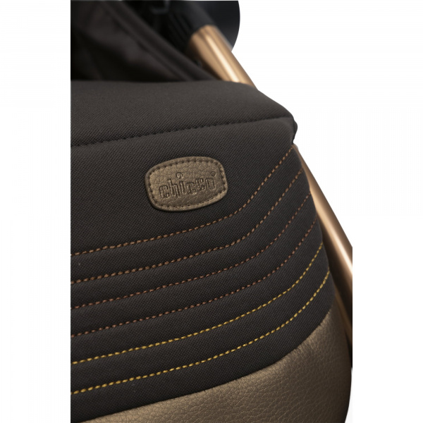 Poussette goody xplus - bronze lizard re_lux Chicco