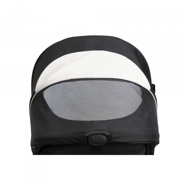 Poussette seety etna black Chicco