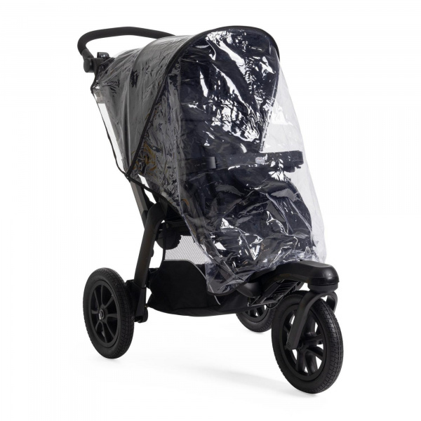 Nacelle activ3 burgundy powder Chicco