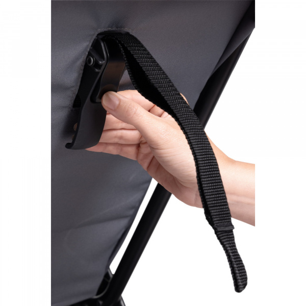 Poussette urbino grayness Chicco