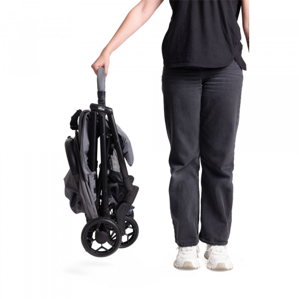 Poussette urbino grayness Chicco