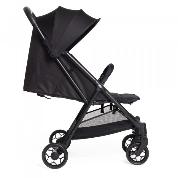 Poussette urbino black Chicco