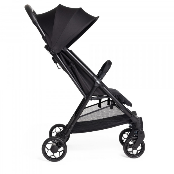 Poussette urbino black Chicco