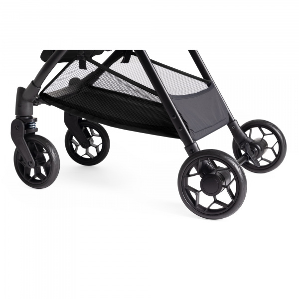 Poussette urbino black Chicco