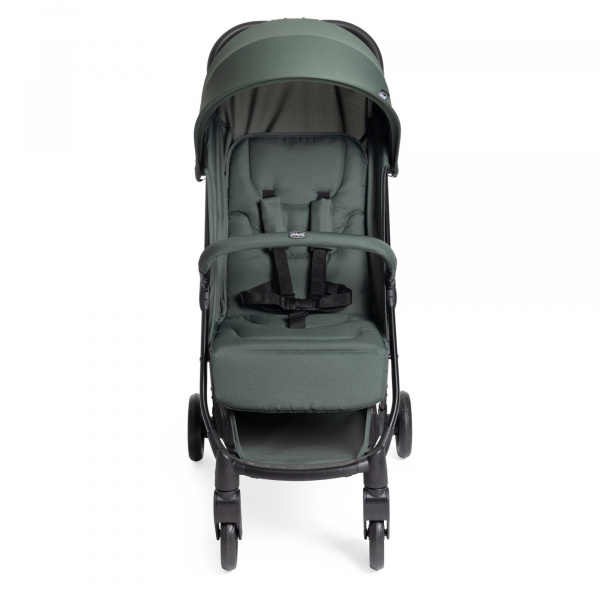 Poussette urbino evergreen Chicco