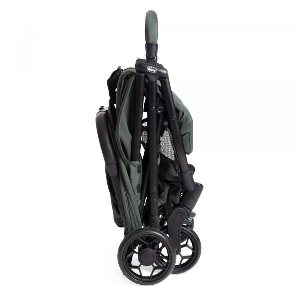 Poussette urbino evergreen Chicco