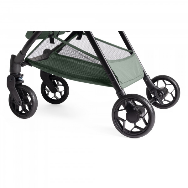 Poussette urbino evergreen Chicco