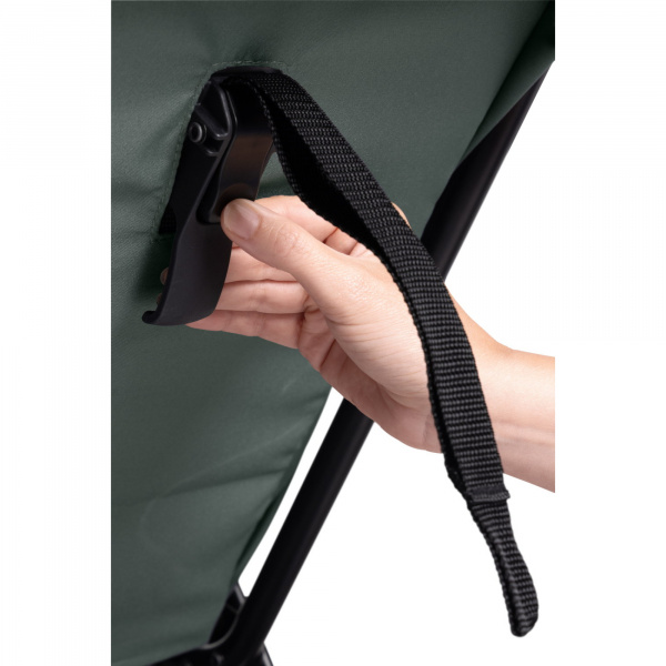 Poussette urbino evergreen Chicco