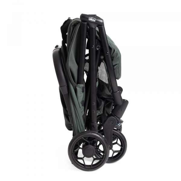 Poussette urbino evergreen Chicco