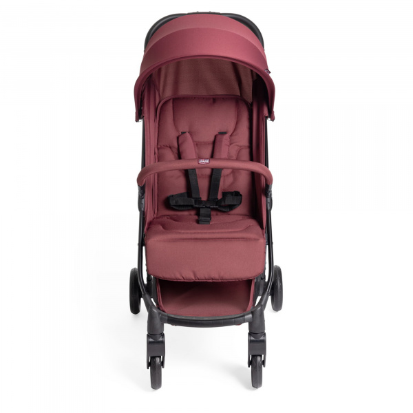 Poussette urbino ruby Chicco