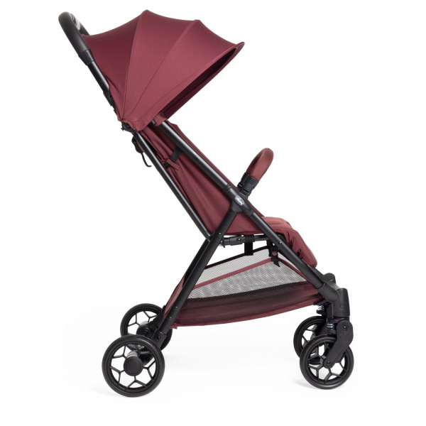 Poussette urbino ruby Chicco