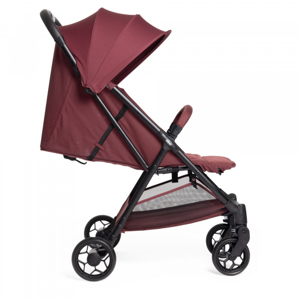 Poussette urbino ruby Chicco