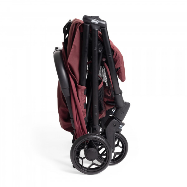 Poussette urbino ruby Chicco