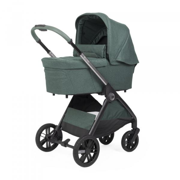 Poussette bellagio² fir tree Chicco