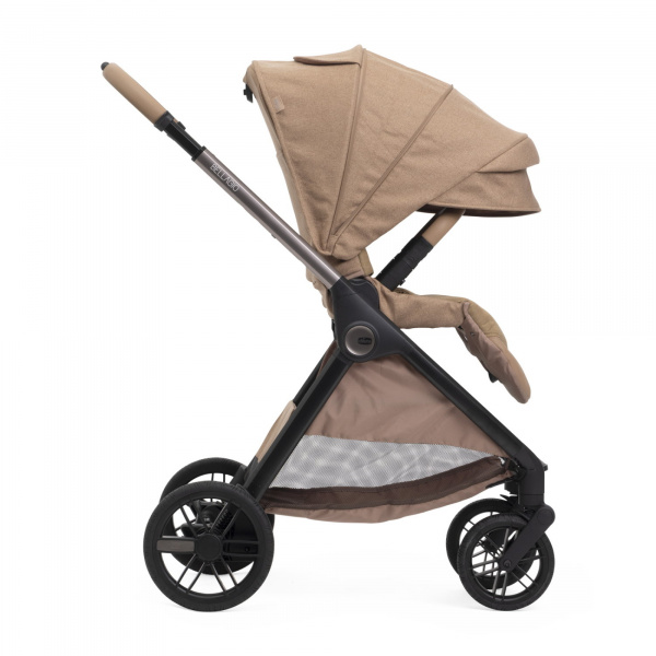 Poussette bellagio² caramel Chicco