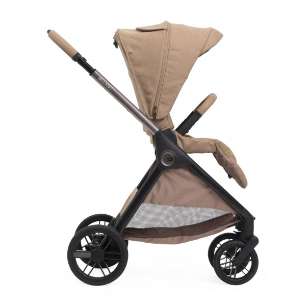 Poussette bellagio² caramel Chicco