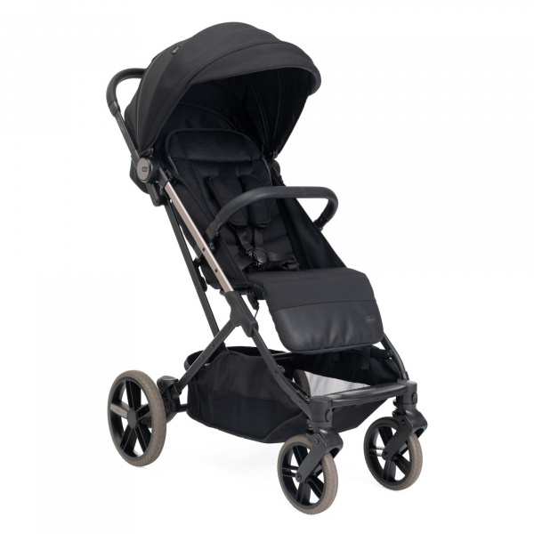 Poussette dolomiti charcoal Chicco