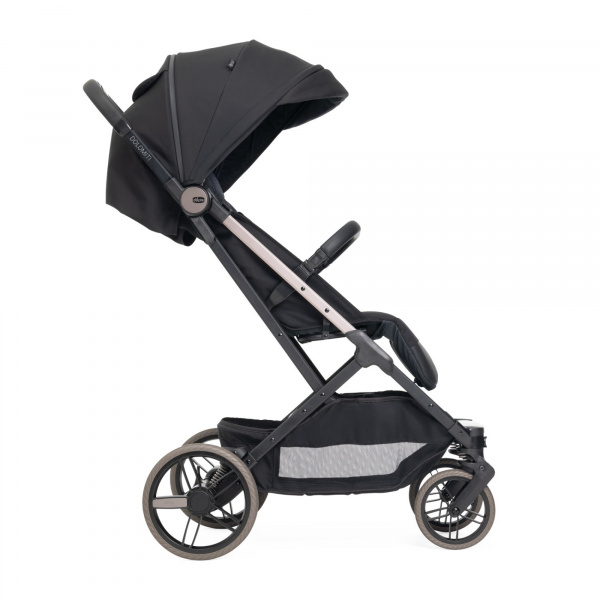 Poussette dolomiti charcoal Chicco