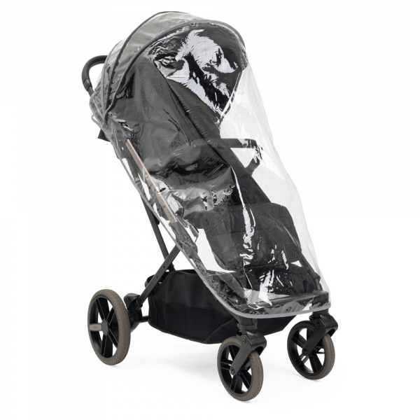 Poussette dolomiti charcoal Chicco