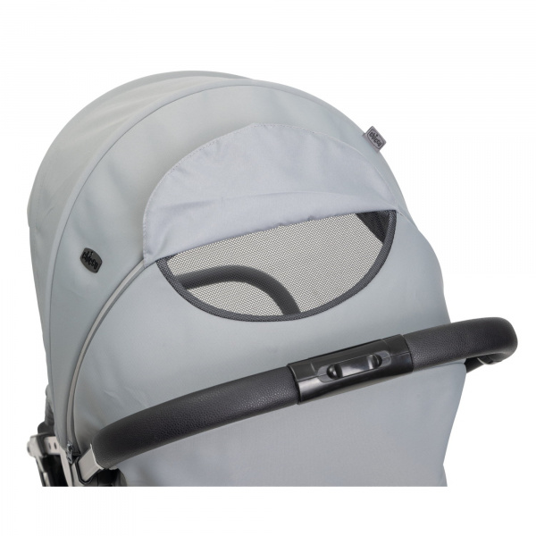 Poussette dolomiti pebble Chicco