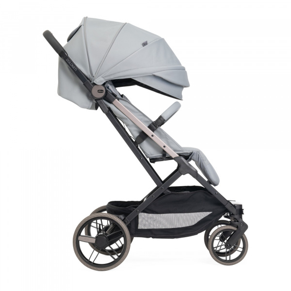 Poussette dolomiti pebble Chicco