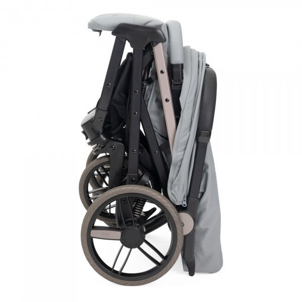 Poussette dolomiti pebble Chicco