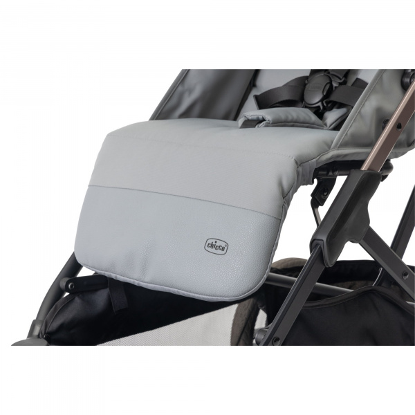 Poussette dolomiti pebble Chicco