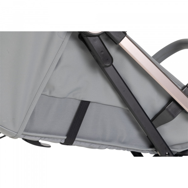 Poussette dolomiti pebble Chicco