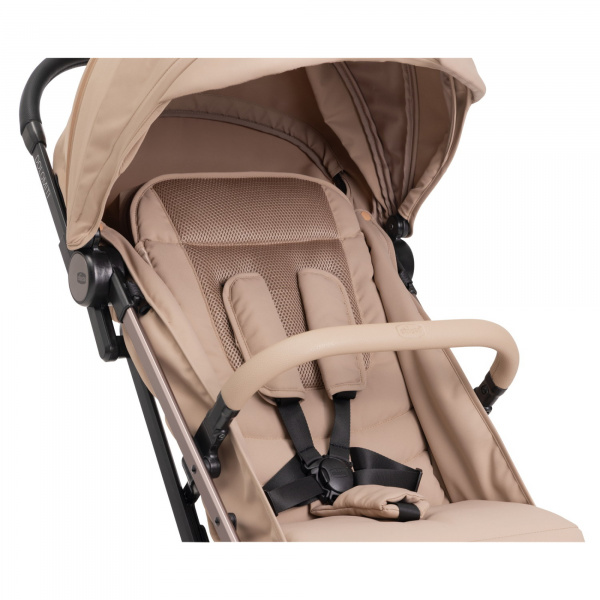 Poussette dolomiti dune Chicco