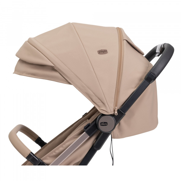 Poussette dolomiti dune Chicco