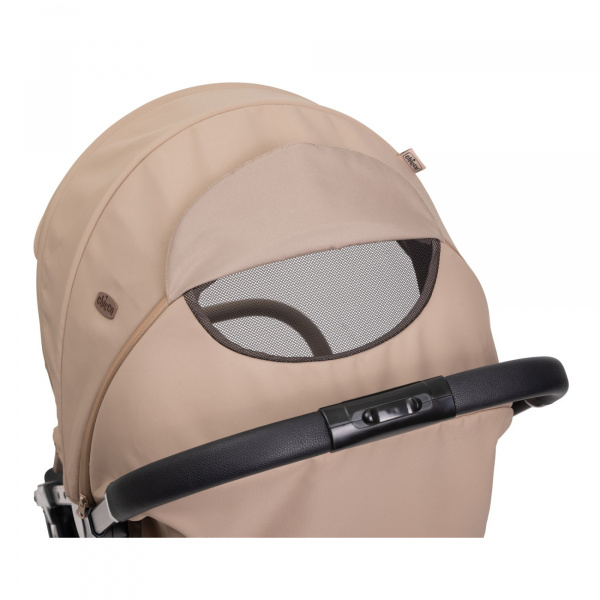 Poussette dolomiti dune Chicco