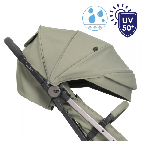 Poussette dolomiti meadow Chicco