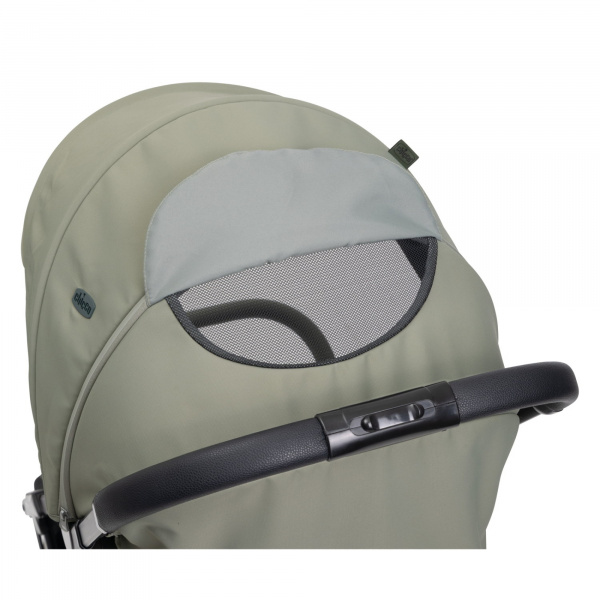 Poussette dolomiti meadow Chicco