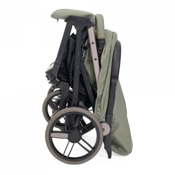 Poussette dolomiti meadow Chicco