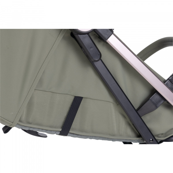 Poussette dolomiti meadow Chicco