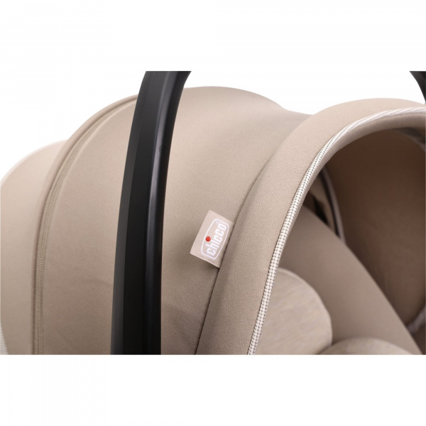 Poussette bellagio lunar rock Chicco