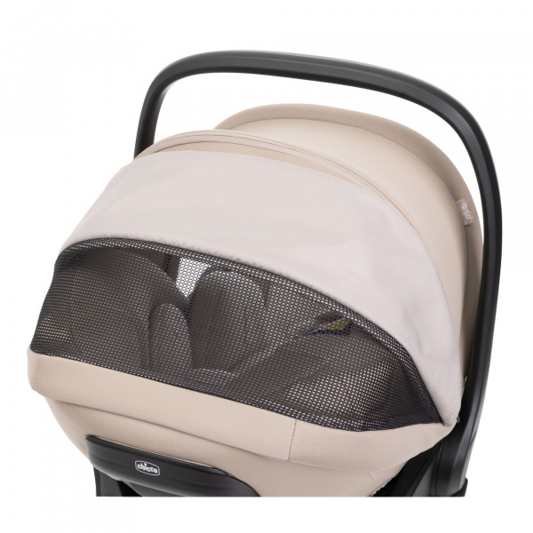 Poussette bellagio lunar rock Chicco