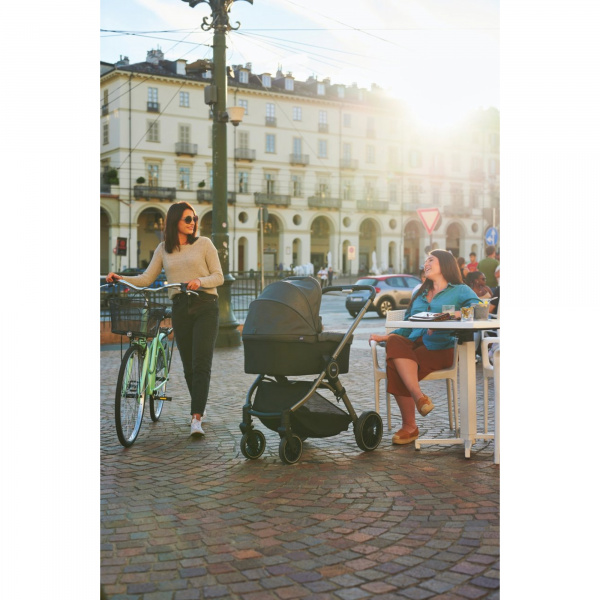 Nacelle light desert taupe Chicco