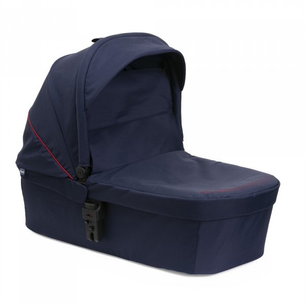 Nacelle seety oxford blue Chicco
