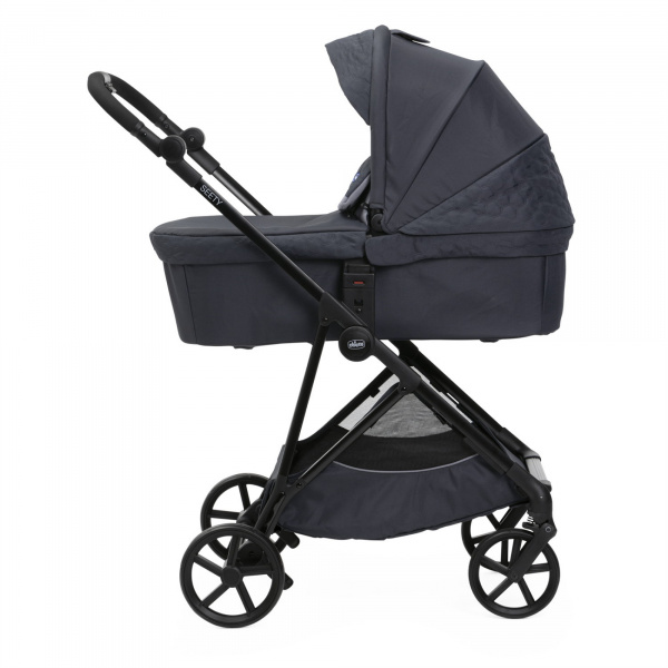 Nacelle seety boston grey Chicco