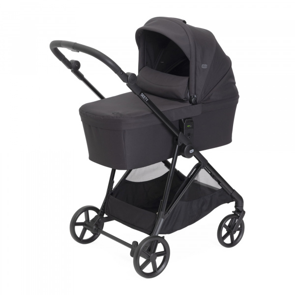 Nacelle seety² ebony Chicco
