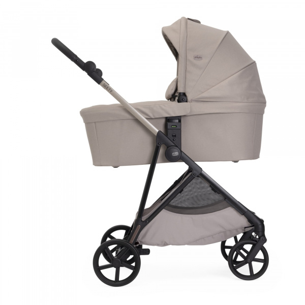Nacelle seety² sandshell Chicco